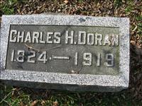 Doran, Charles H